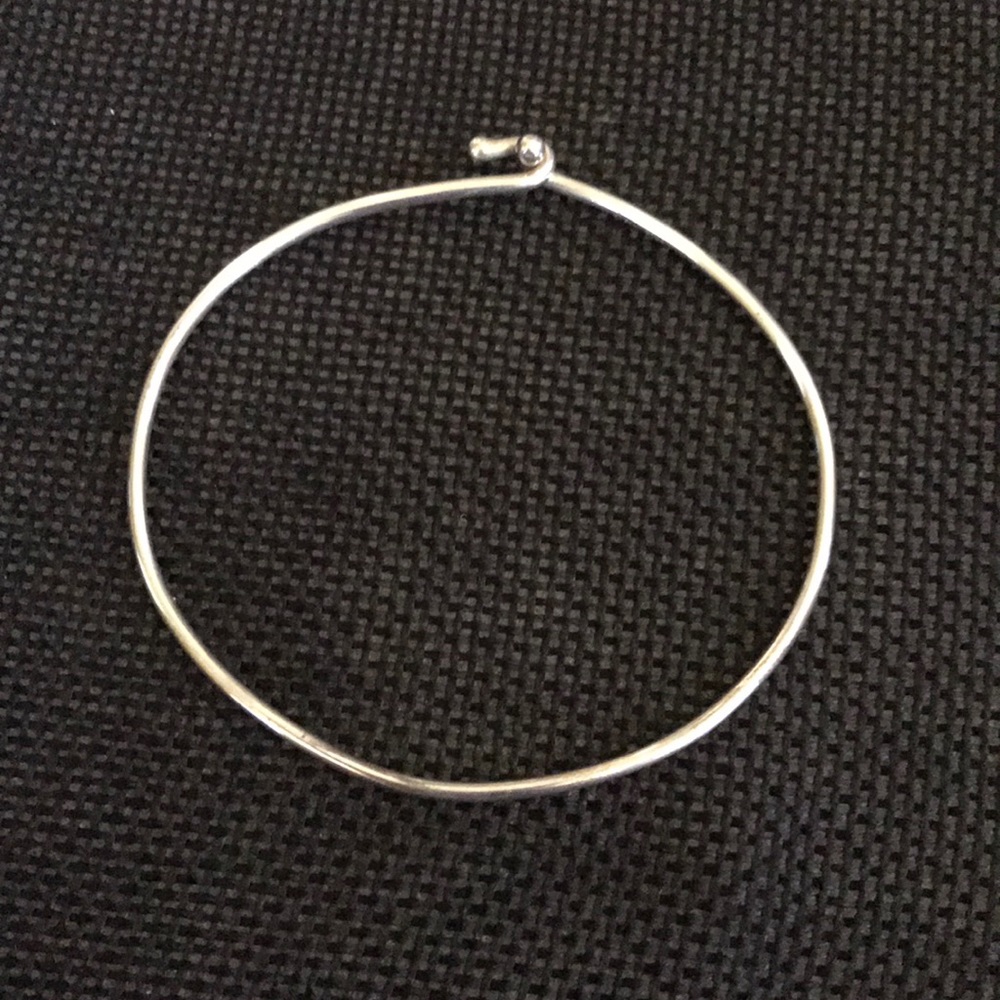 🌻James Avery hook Bracelet🌻